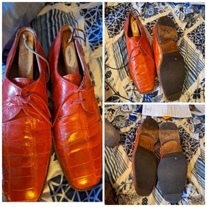 Mauri Big Block Gators